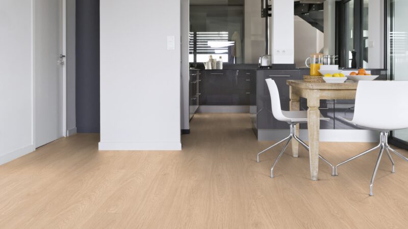 Gerflor 1272 Lounge oak beige - Image 4