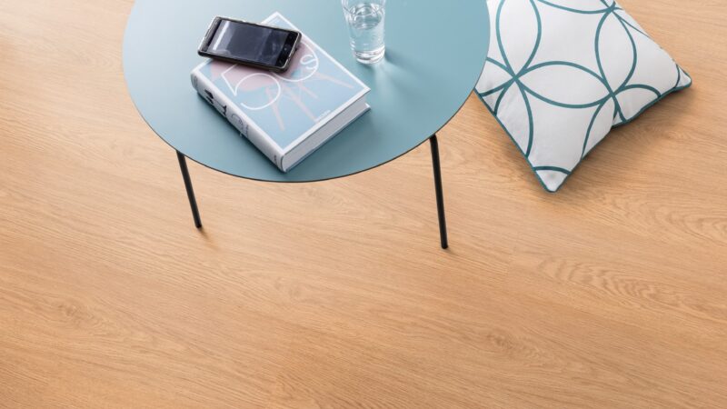 Gerflor 1273 Lounge oak natural - Image 4