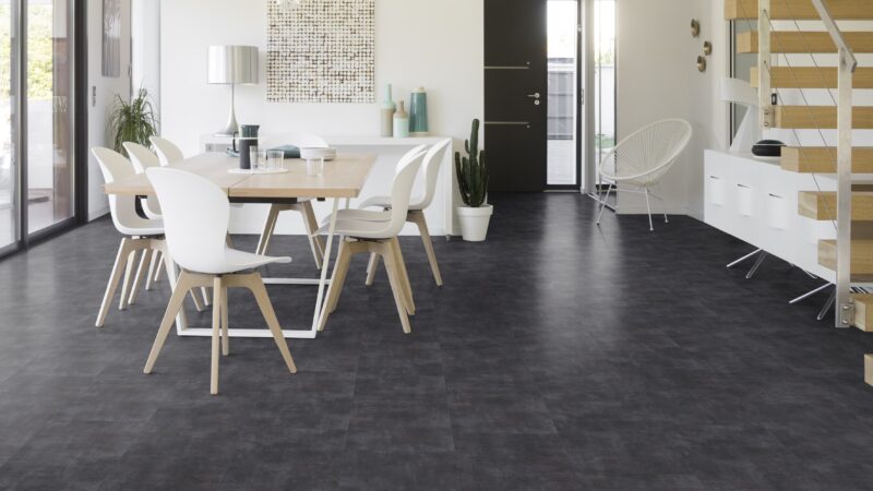 Gerflor 0374 Parker station