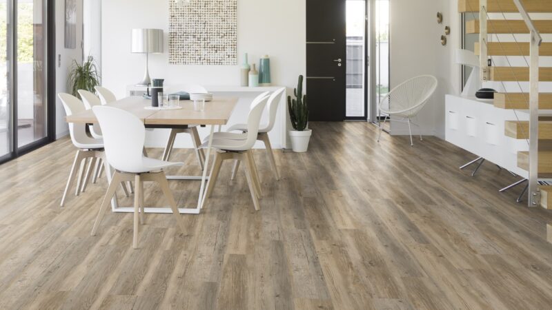 Gerflor 0455 Long board - Image 2