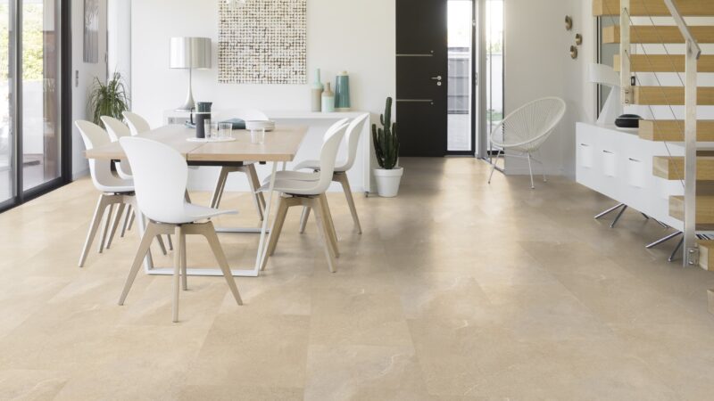 Gerflor 1275 Curton stone light - Image 3