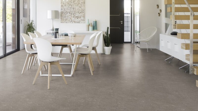 Gerflor 0087 Dock taupe - Image 3