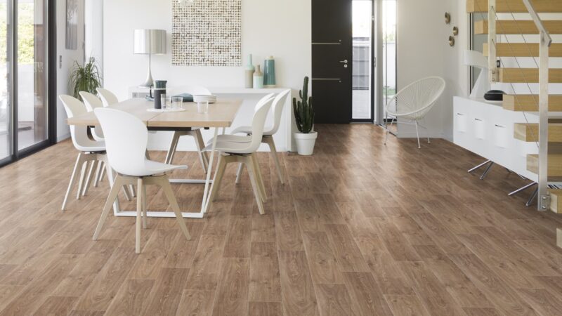 Gerflor 0476 Noma miel - Image 2