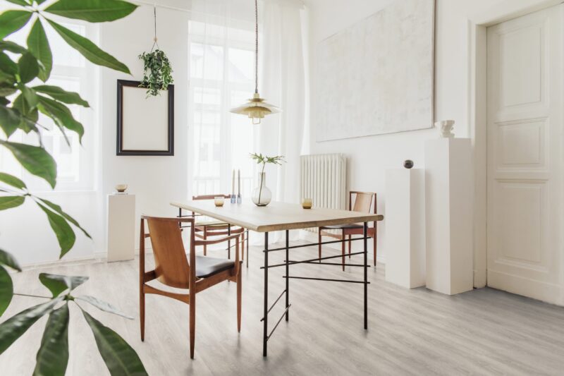 Gerflor 1279 Charming oak grey - Image 3