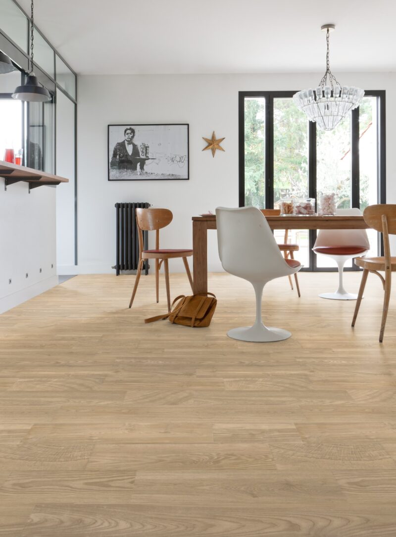 Gerflor 2387 Woodring clear - Image 4