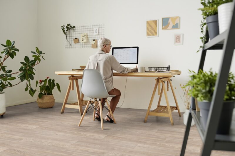 Gerflor 1802 Castle blond - Image 3