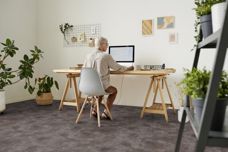 Gerflor 2245 Konkret melt - Image 4