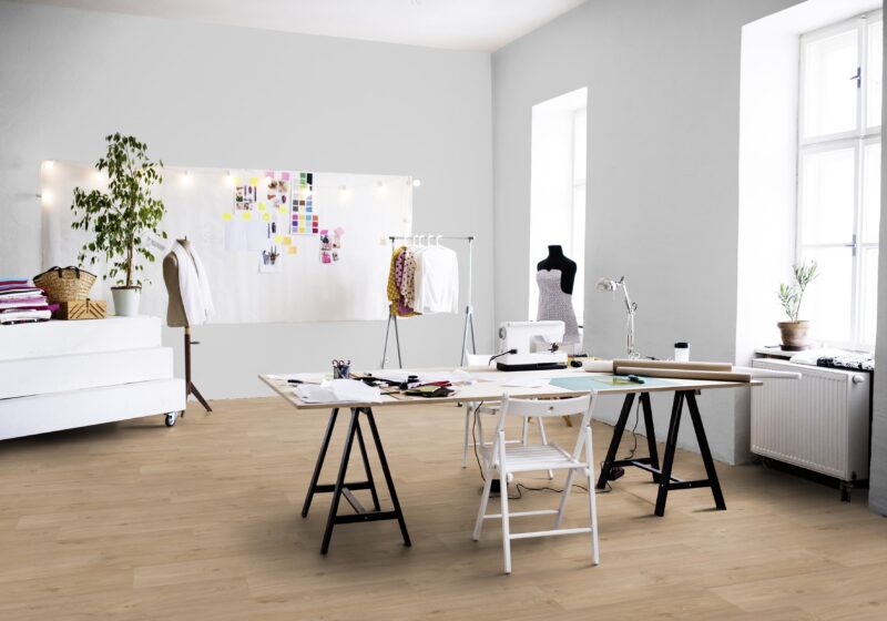 Gerflor 2279 Sherwood cream - Image 3