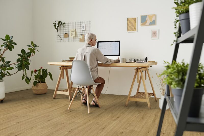 Gerflor 2385 Forest honey - Image 4