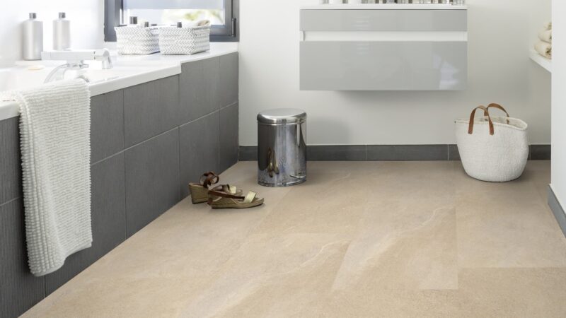 Gerflor 1275 Curton stone light - Image 2