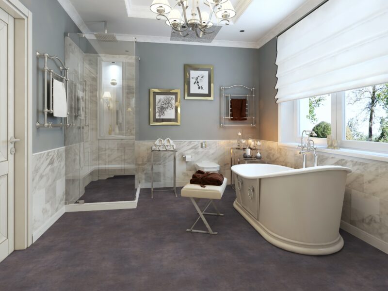 Gerflor 1787 Harlem dark - Image 4