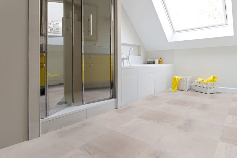 Gerflor 2099 Etna clear - Obrázek 3