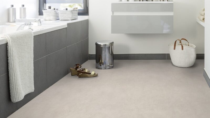 Gerflor 2150 Shade white - Image 2