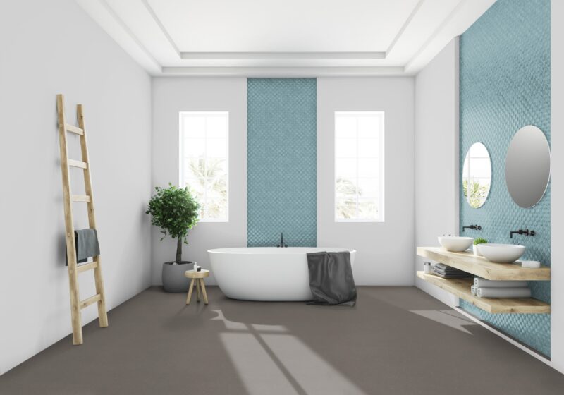 Gerflor 2376 Smooth tierra - Image 2