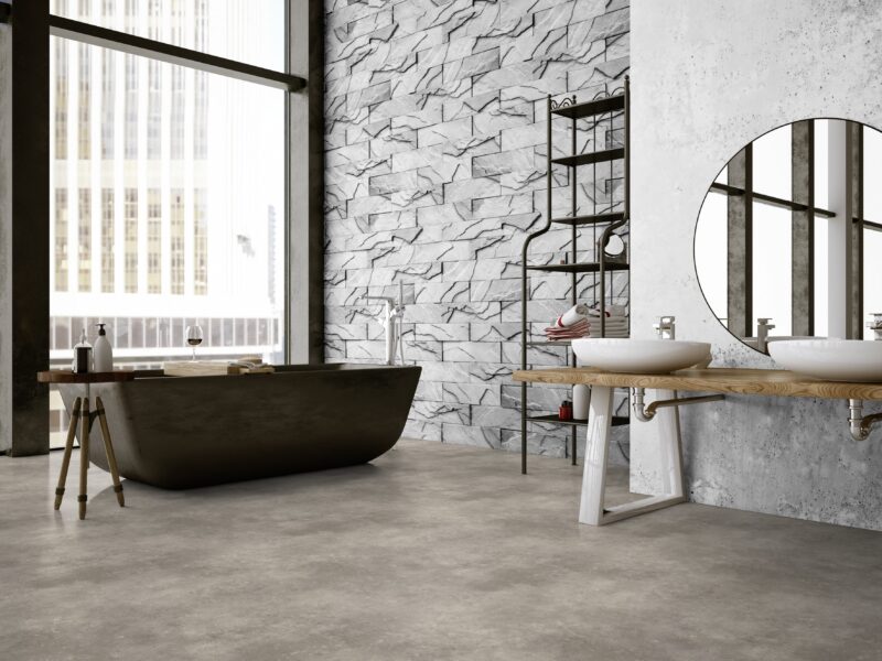Gerflor 2379 Leone greystone - Image 4