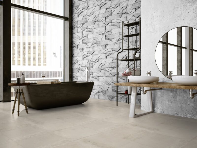 Gerflor 2396 Etna light - Image 4