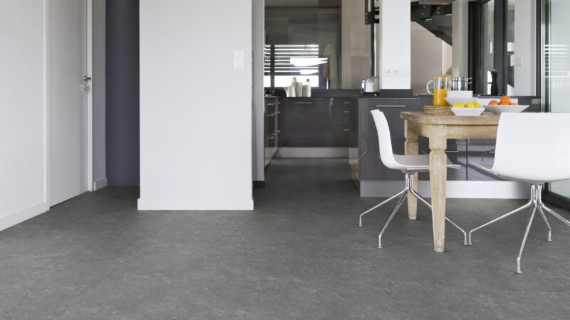 Gerflor 0085 Dock grey - Image 3