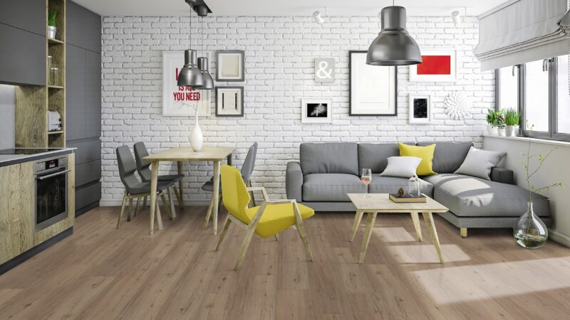 Gerflor 0556 Clifton - Image 2