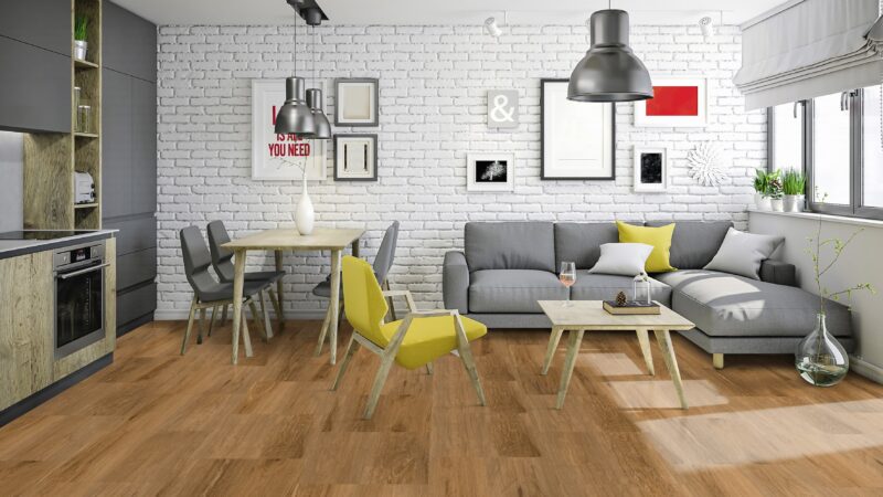 Gerflor 0577 Albion - Image 2
