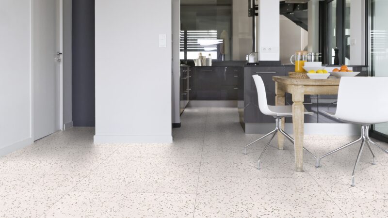 Gerflor 1067 Terrazzo nature - Image 3