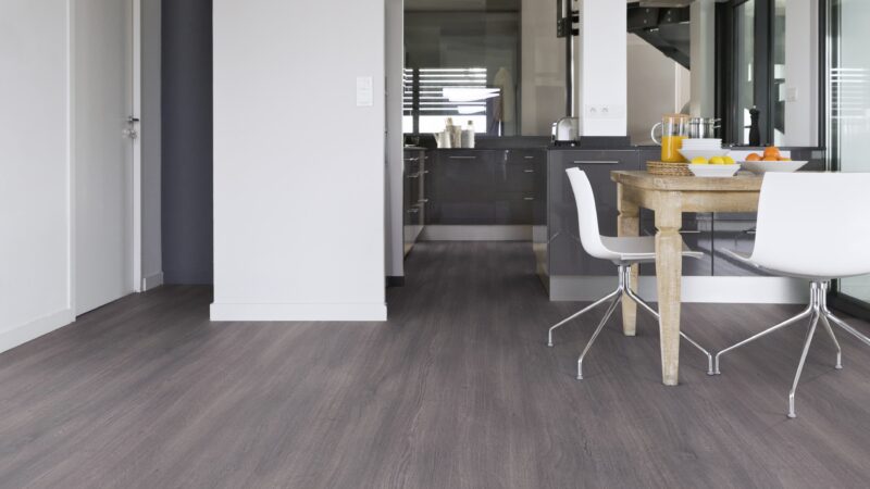 Gerflor 1430 Legend grey - Image 4