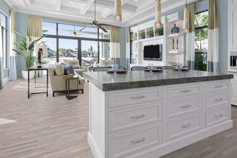 Gerflor 1439 Lodge milk - Image 3