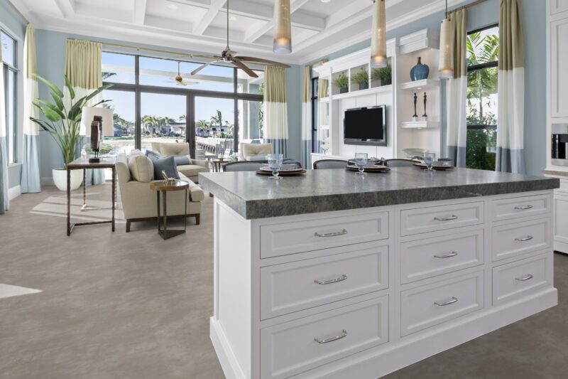 Gerflor 1876 Harlem fer - Image 3