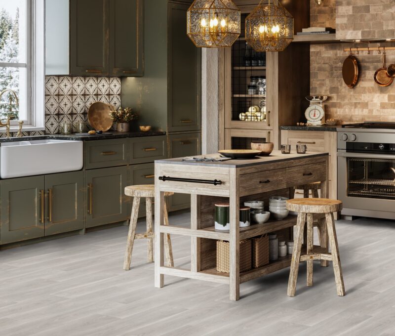 Gerflor 1986 Elegant white - Image 3