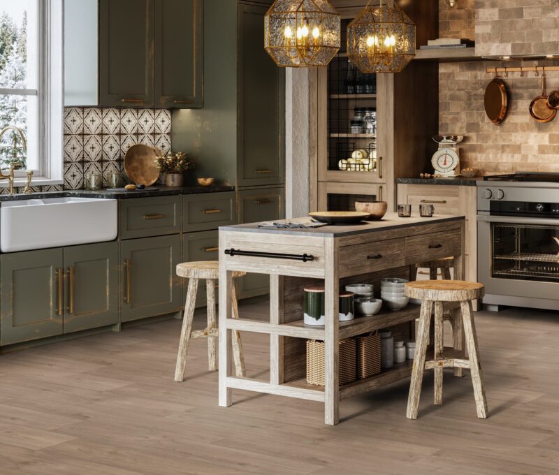 Gerflor 2276 Sherwood nut - Image 3