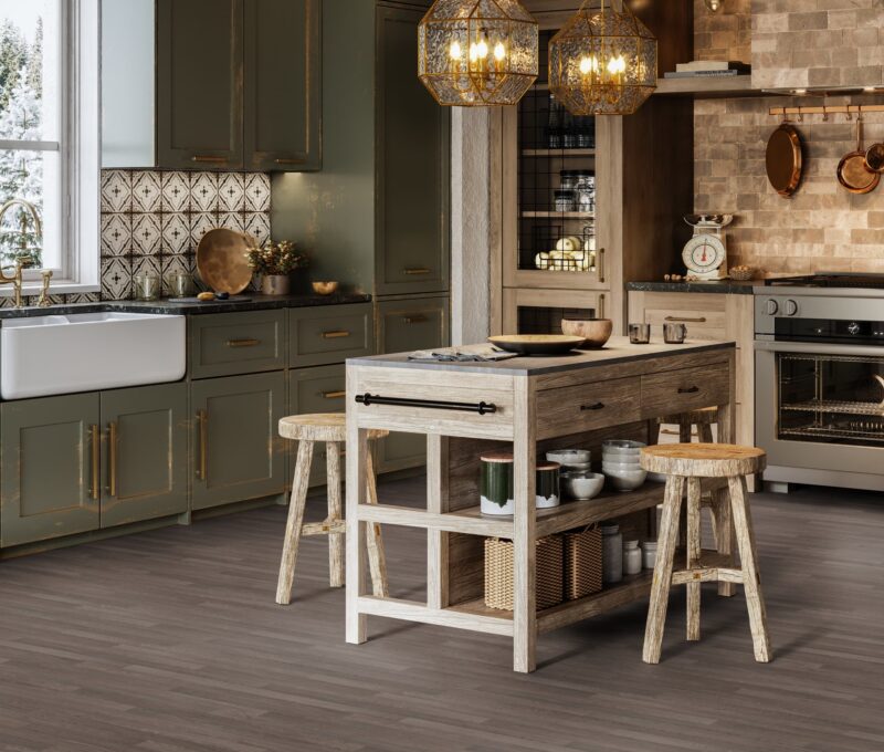 Gerflor 2372 Lodge wenge - Image 3