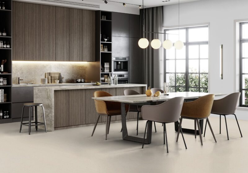 Gerflor 2377 Smooth sand - Image 3
