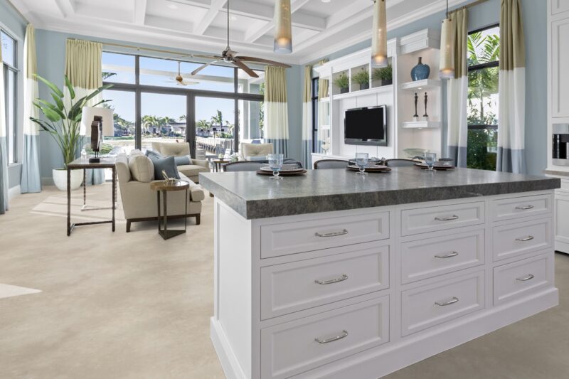 Gerflor 2378 Leone desert - Image 2