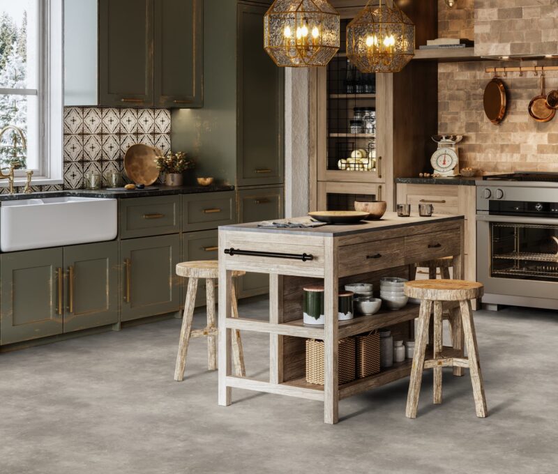 Gerflor 2379 Leone greystone - Image 3