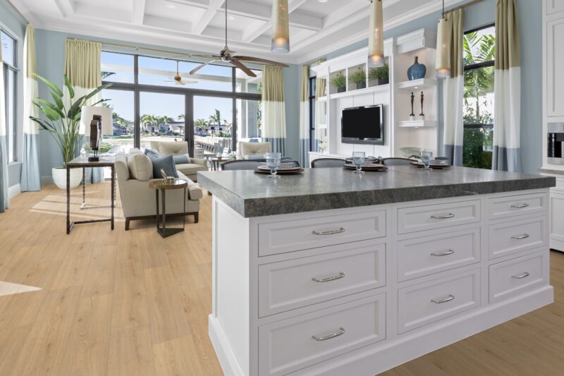 Gerflor 2383 Forest gold - Image 2