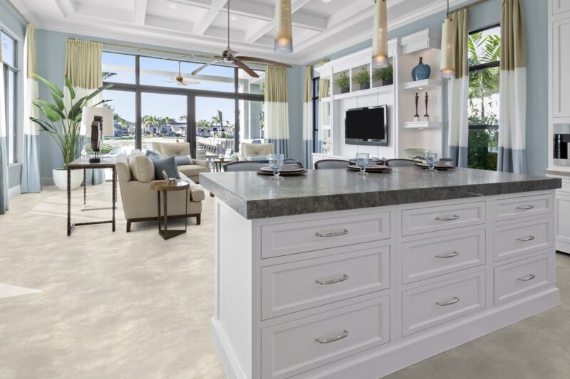 Gerflor 2389 Konkret dove - Image 2