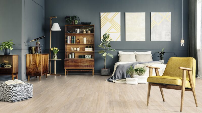 Gerflor 0848 Swiss oak beige - Image 2