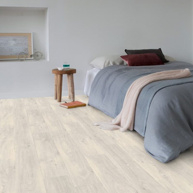 Gerflor 0515 Noma blanc