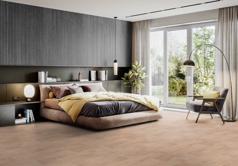 Gerflor 0720 Timber clear - Image 4