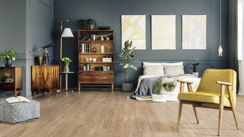 Gerflor 0798 Cervino oak nature - Image 2