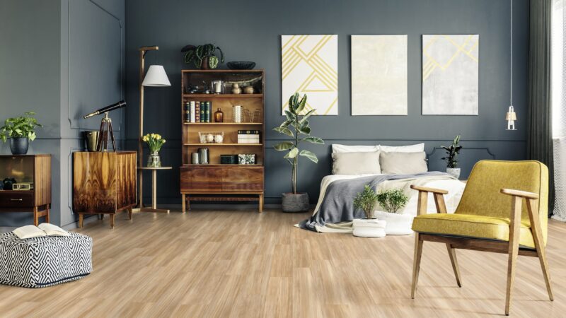 Gerflor 1052 Muse sand - Image 3