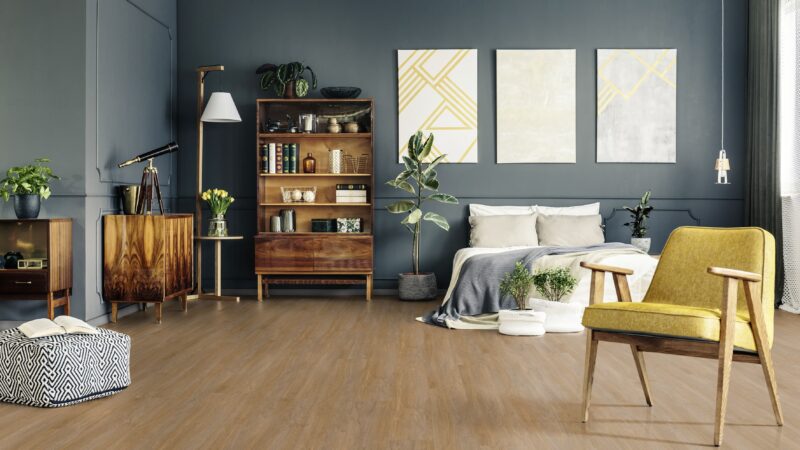 Gerflor 1186 Cervino oak honey clear - Image 3