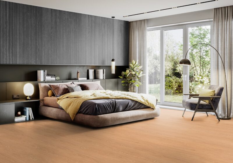 Gerflor 1273 Lounge oak natural - Image 4