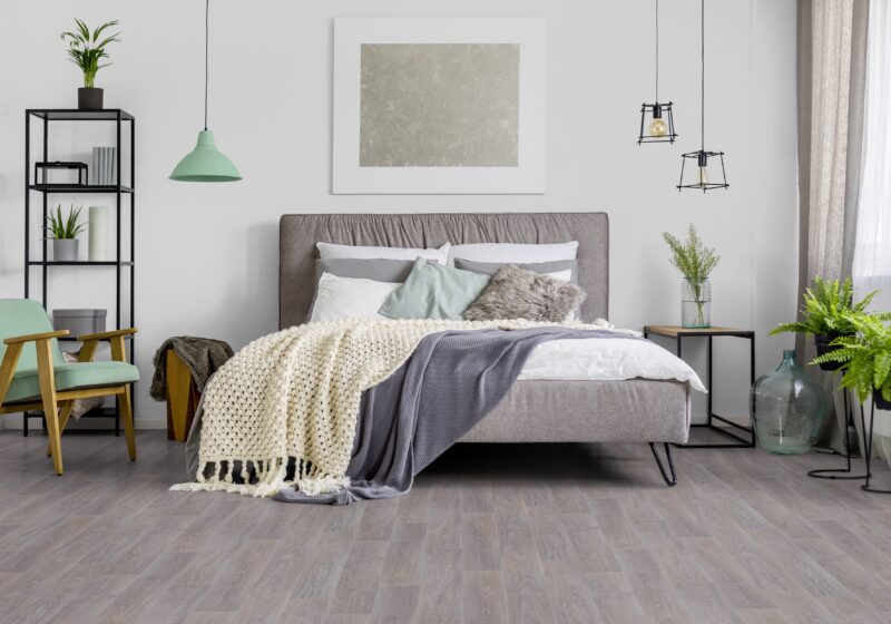 Gerflor 1442 Noma pecan - Image 3