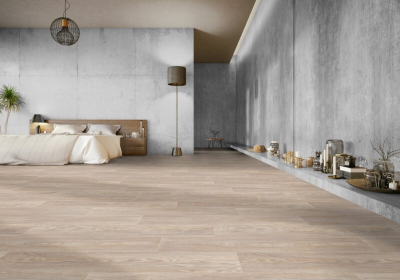 Gerflor 1802 Castle blond - Image 4