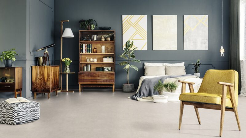 Gerflor 2150 Shade white - Image 4