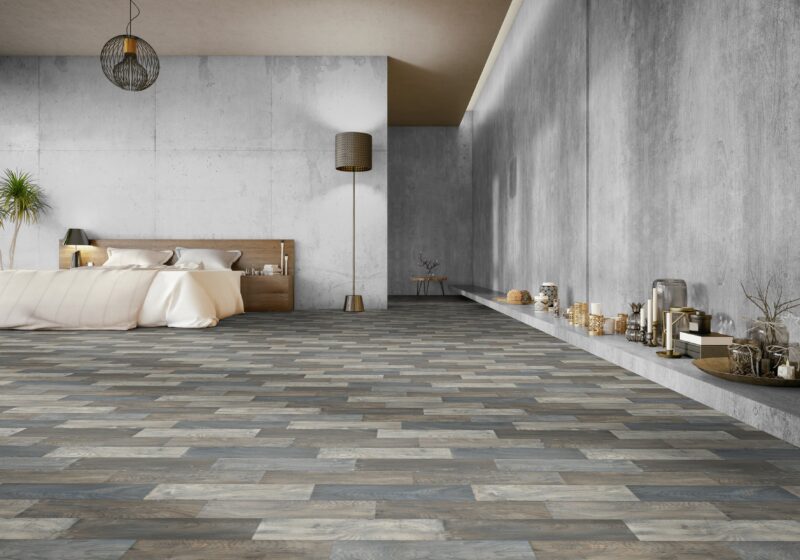 Gerflor 2216 Seaside blue - Image 4
