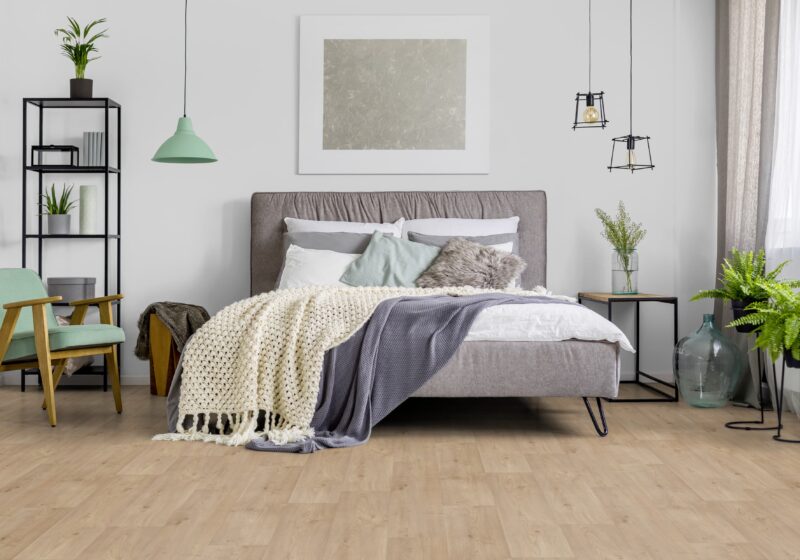 Gerflor 2279 Sherwood cream - Image 4