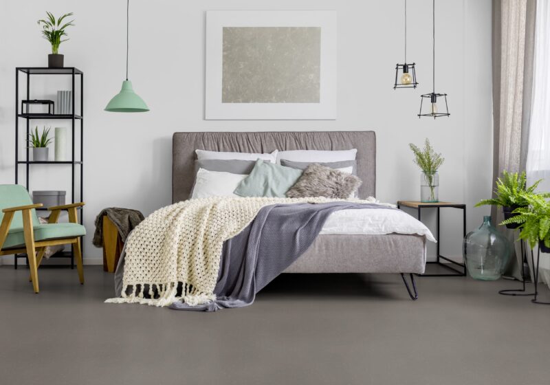 Gerflor 2376 Smooth tierra - Image 3
