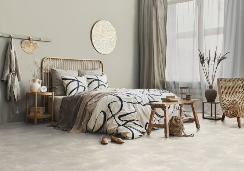 Gerflor 2389 Konkret dove - Image 3