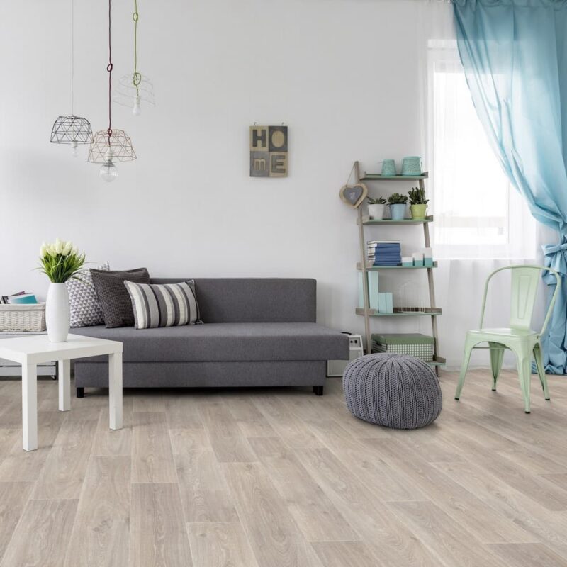 Gerflor 1731 Noma blond - Image 2